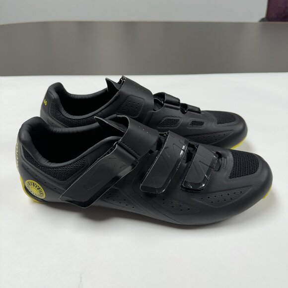 NEW SoulCycle Pearl Izumi Cycling Shoes EU 45 or US 10.5 - Picture 5 of 8